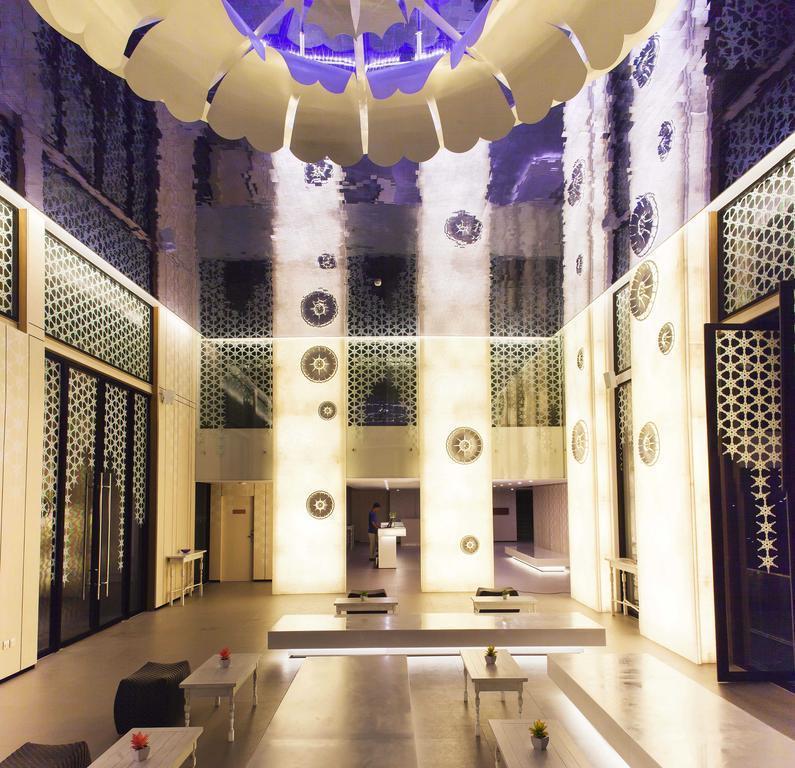 Eastin Yama Hotel 4* суреті