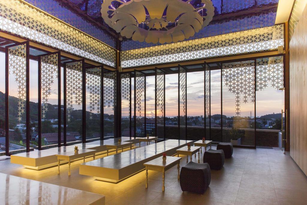 Eastin Yama Hotel 4* қонақ үйі