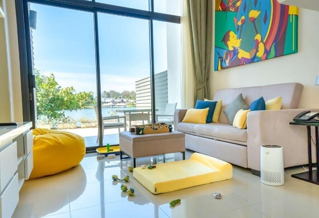 Cassia Phuket 4* суреті