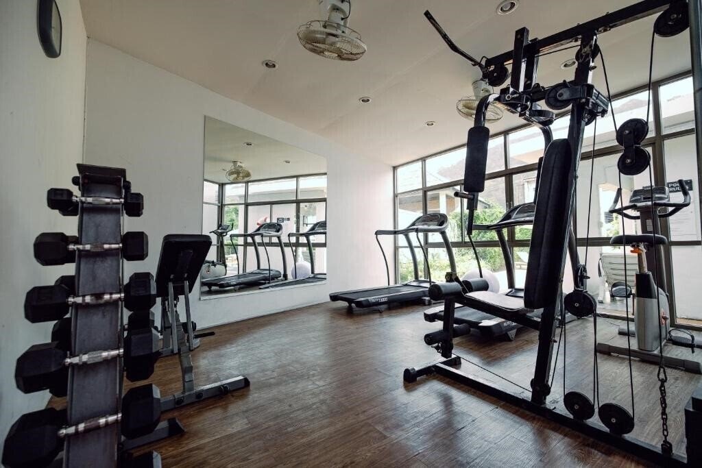 Картинка The Melody Phuket 4*
