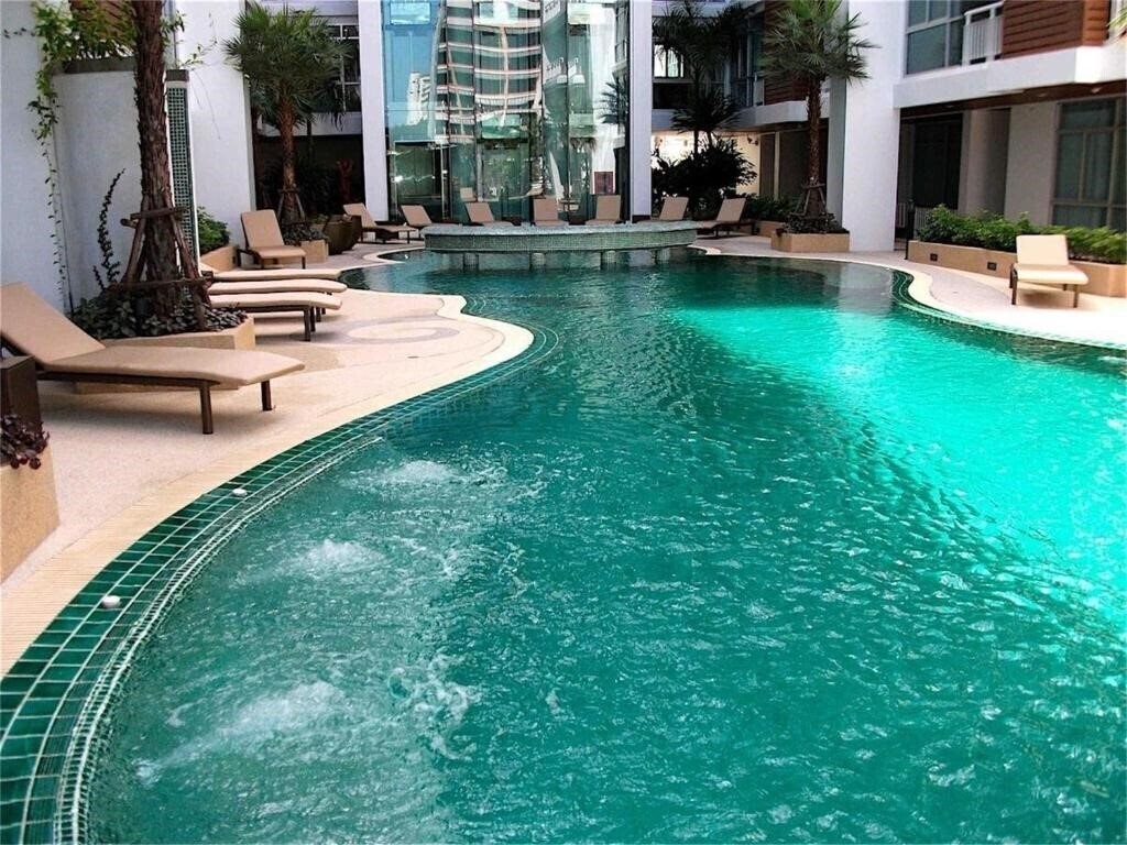 Art Patong Residence 3* суреті