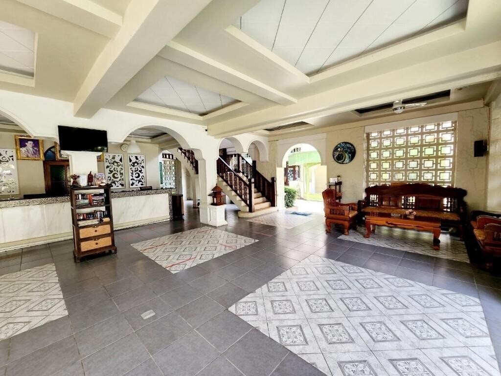 Kata Garden Resort 3* суреті