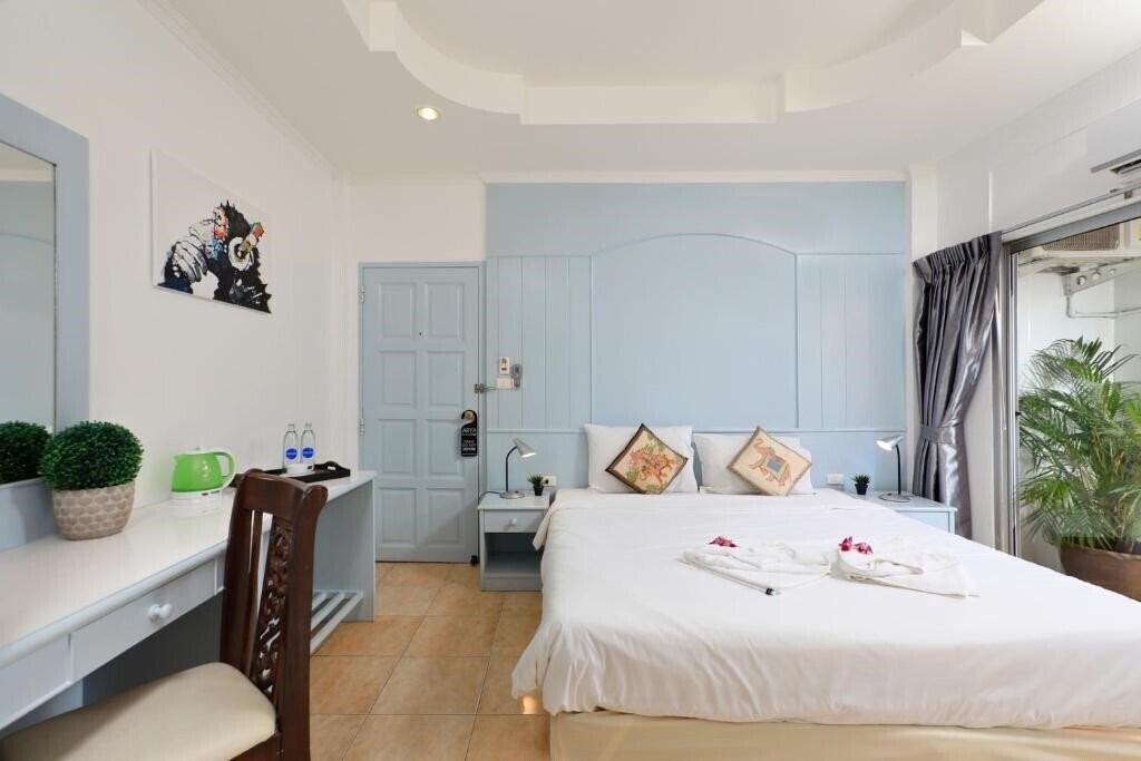 Изображение Arya Boutique Room 3*