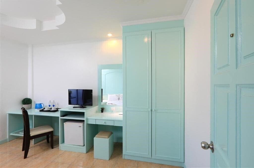 Картинка Arya Boutique Room 3*