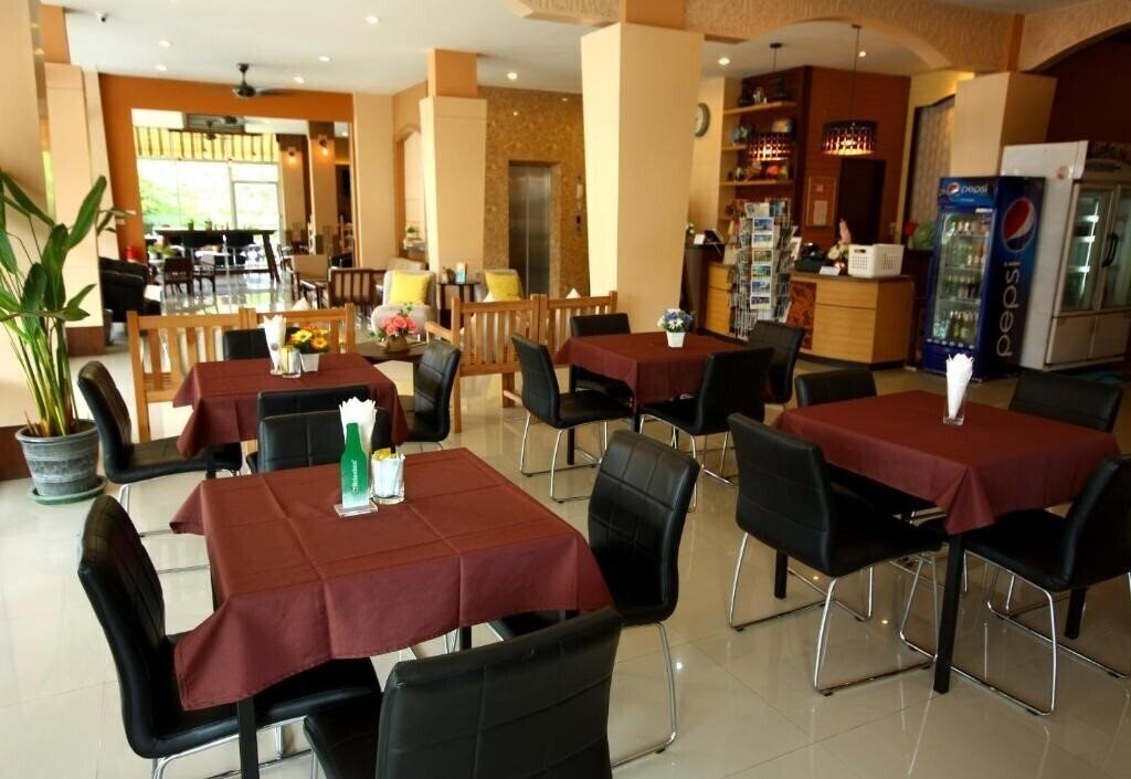 Breezotel 3* фотосуреті