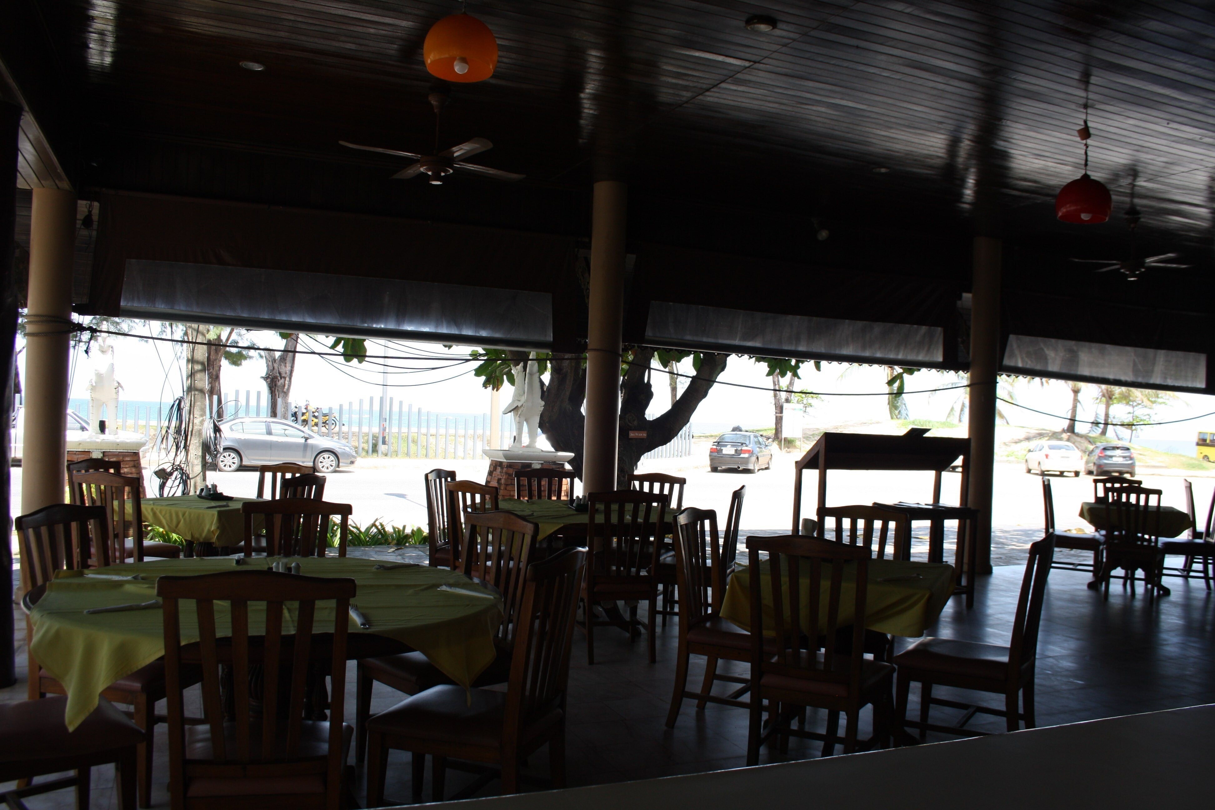 Karon Golden Sand Hotel 3* фотосуреті