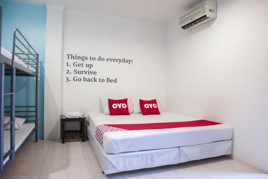 Beds Patong 2* қонақ үйі