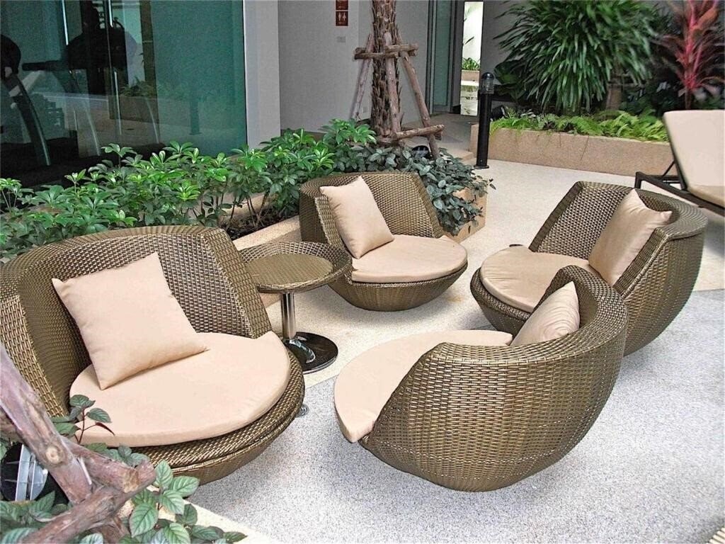 D Varee Residence Patong 3* суреті