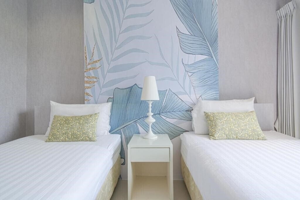 Картинка Sino Maison Patong 3*