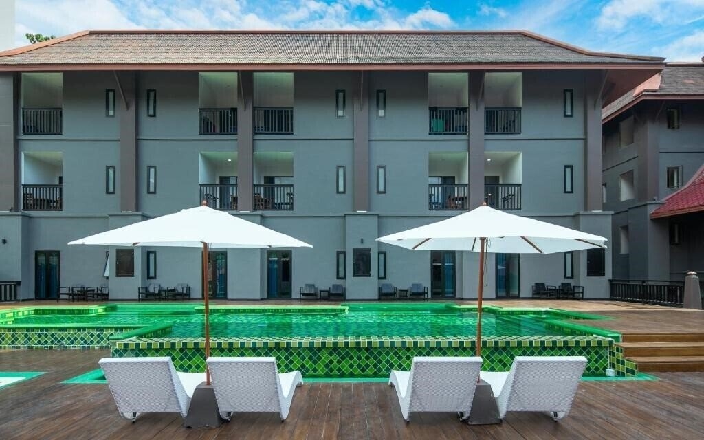 Изображение Tuana The Phulin Resort 3*