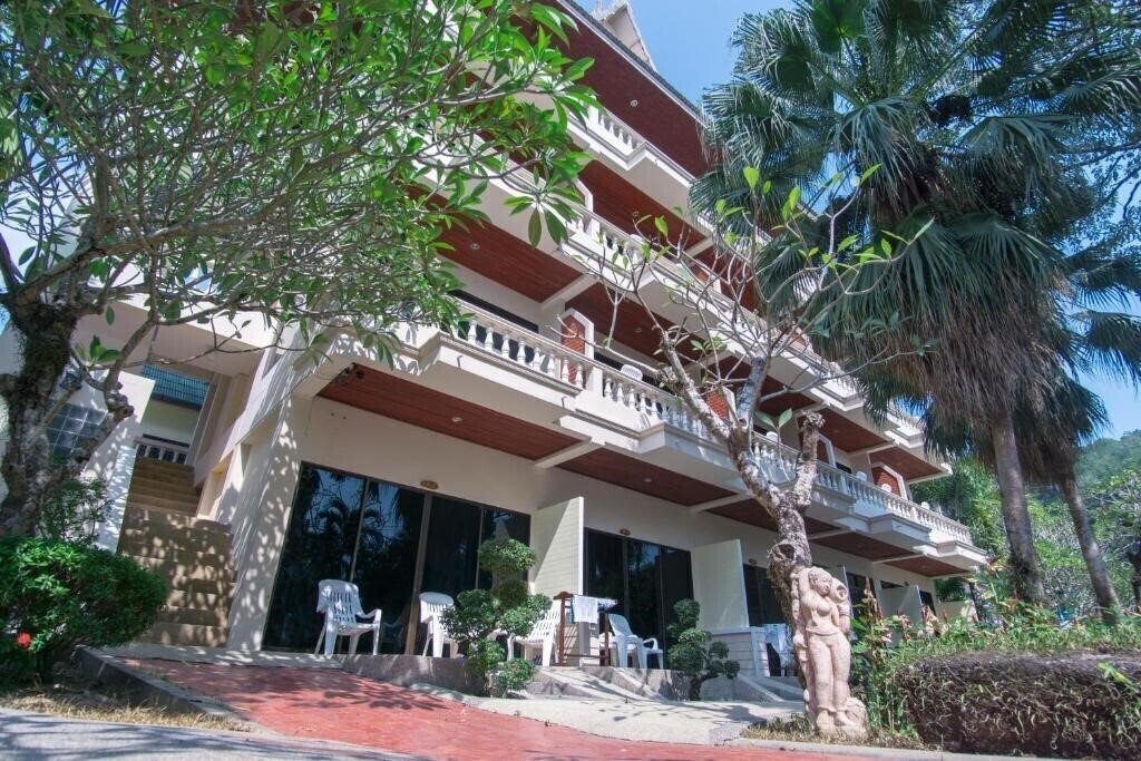 Фото Garden Home Kata 3*