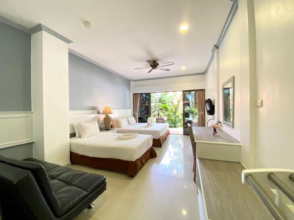 Фотография Garden Home Kata 3*