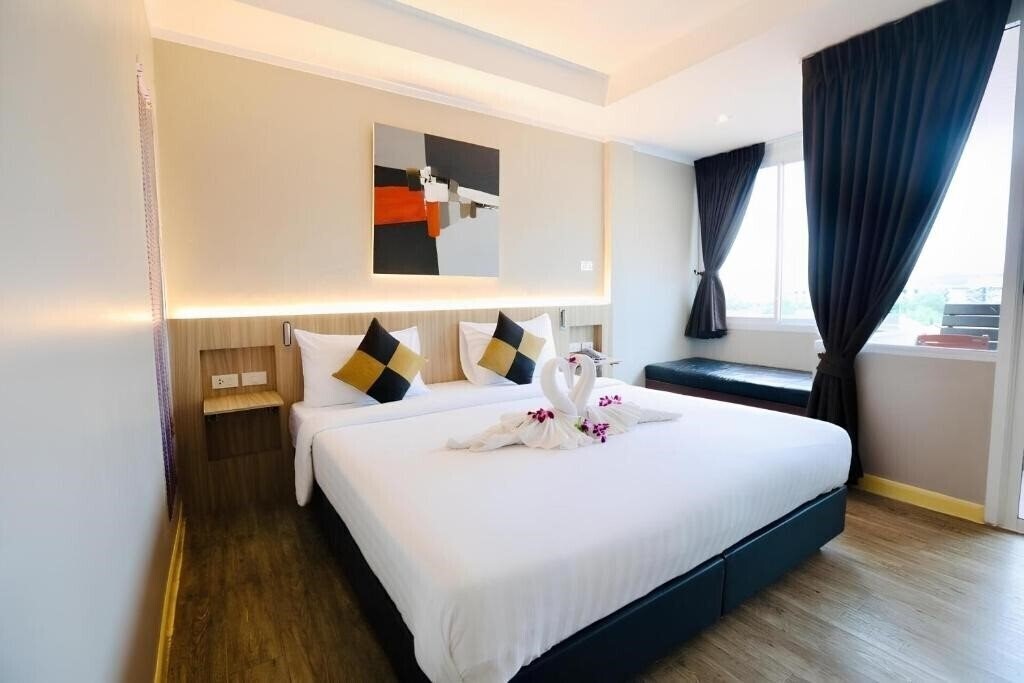 Фото Kata Beach Studio 3*