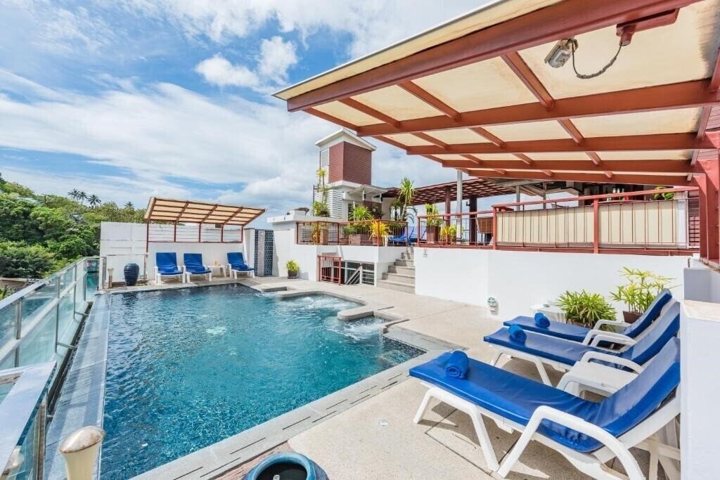 Фотография Kata Beach Studio 3*