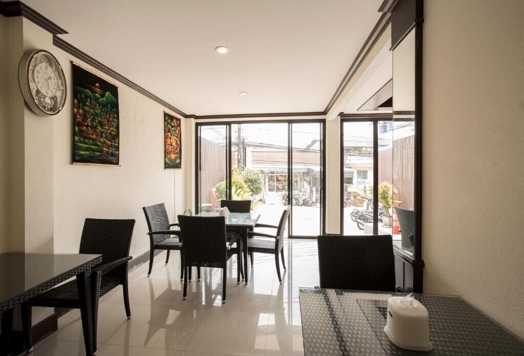 Фото Paripas Express 3*