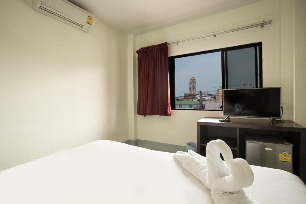 Картинка Paripas Express 3*