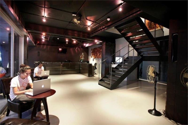 Фотография The Belle Resort Patong 3*