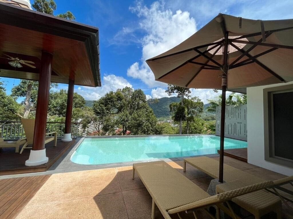 Изображение Villa Tantawan Resort & Spa 4*