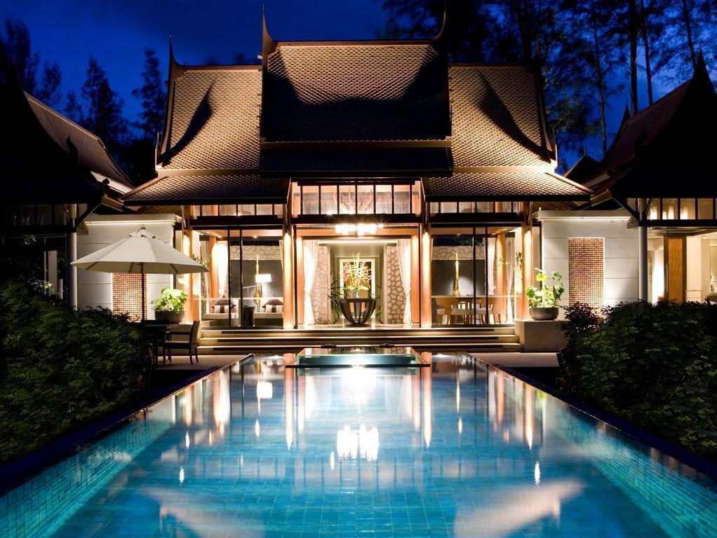 Doublepool Villas By Banyan Tree 5* фотосуреті