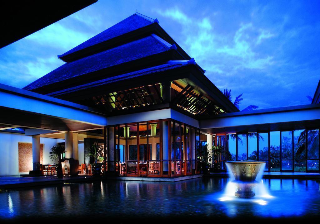 Doublepool Villas By Banyan Tree 5* суреті