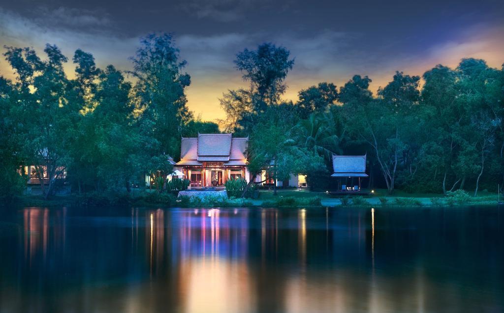 Doublepool Villas By Banyan Tree 5* суреті