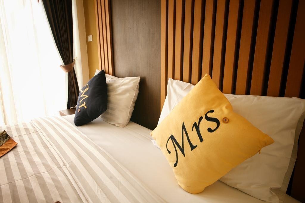 Фотография Dream Phuket Hotel 5*