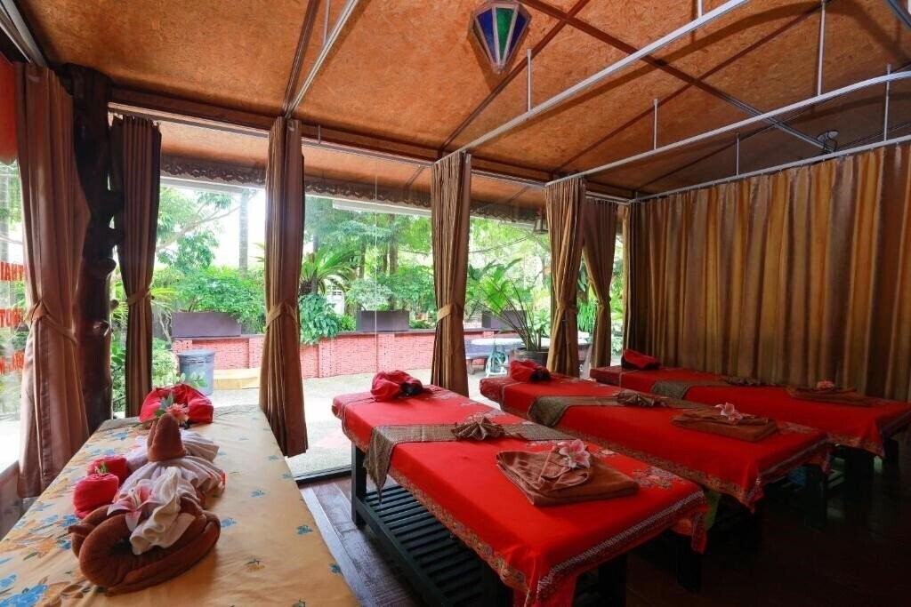 Фото Baan Vanida Garden Resort Karon 3*