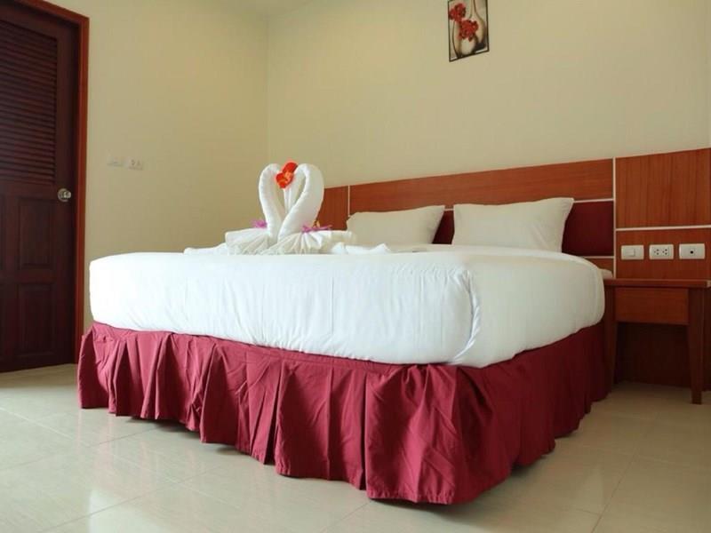 Фото Fulla Place 2*