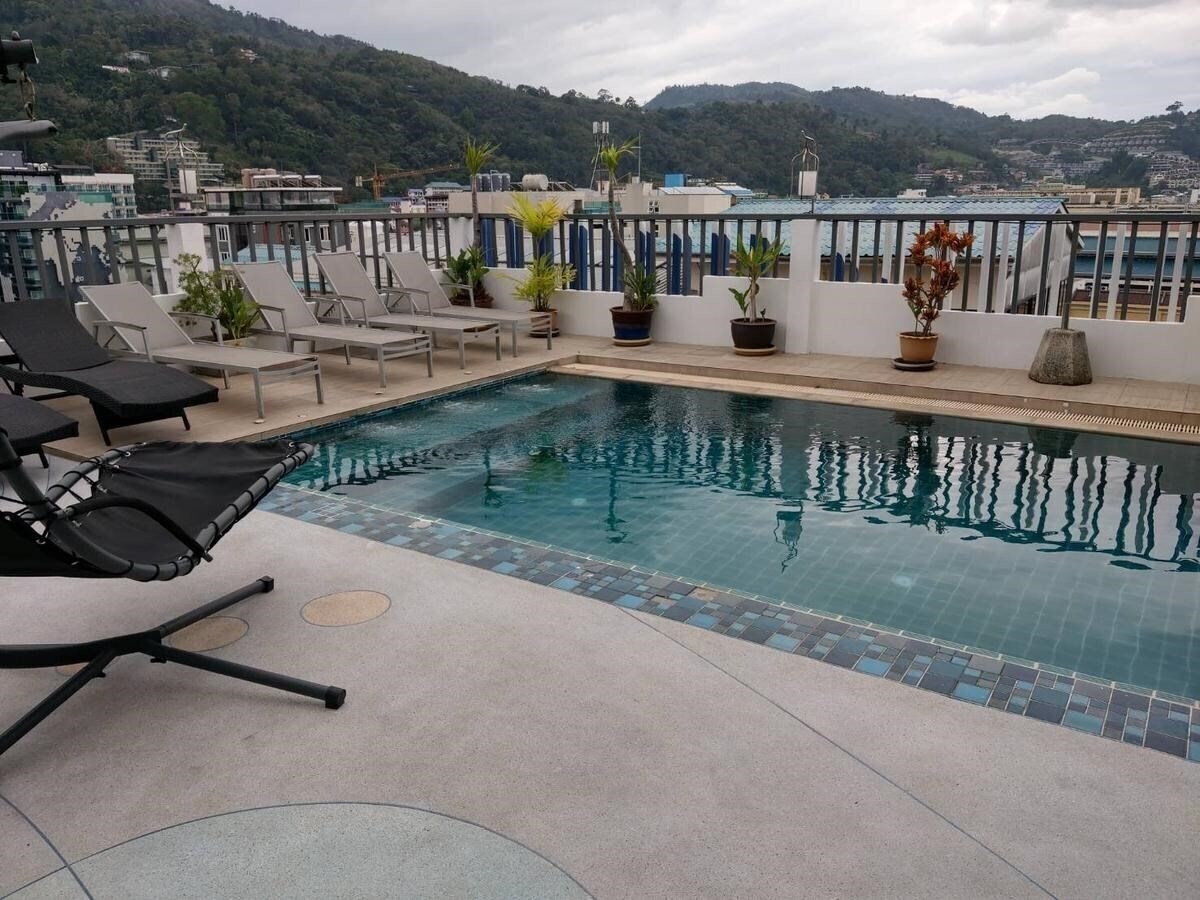 Acca Patong 3* фотосуреті