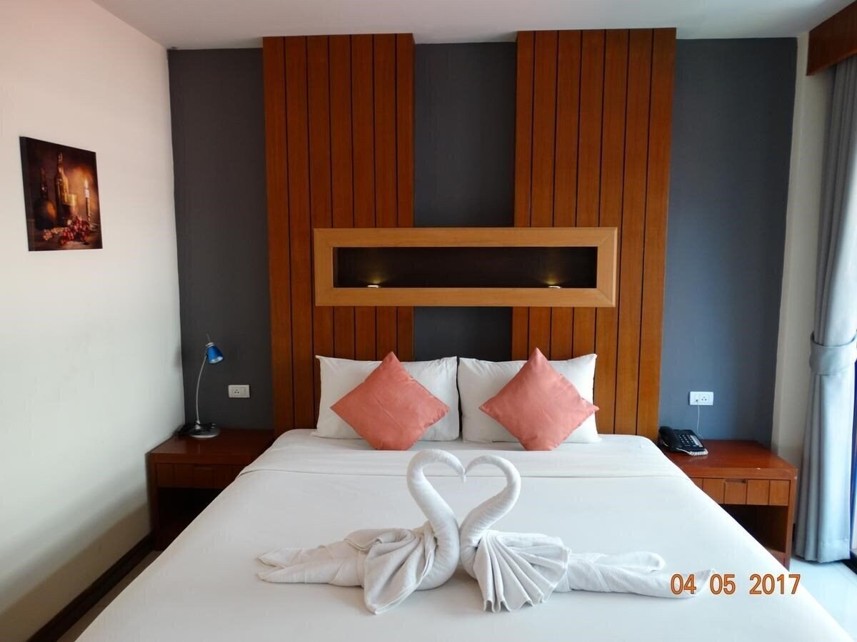 Acca Patong 3* суреті