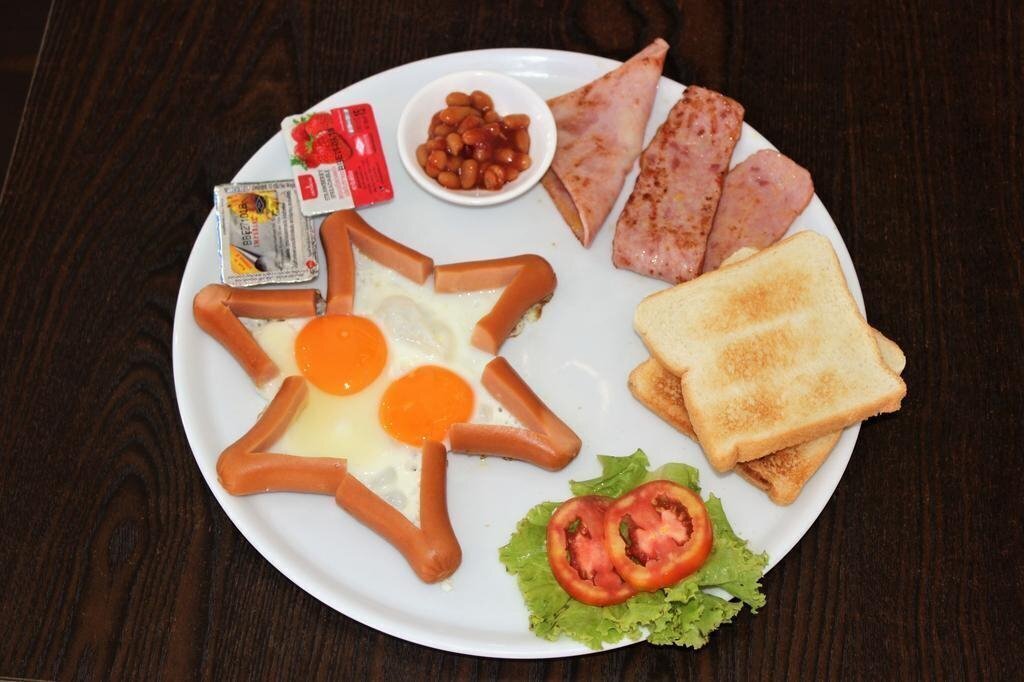 Фото Amber Residence 3*