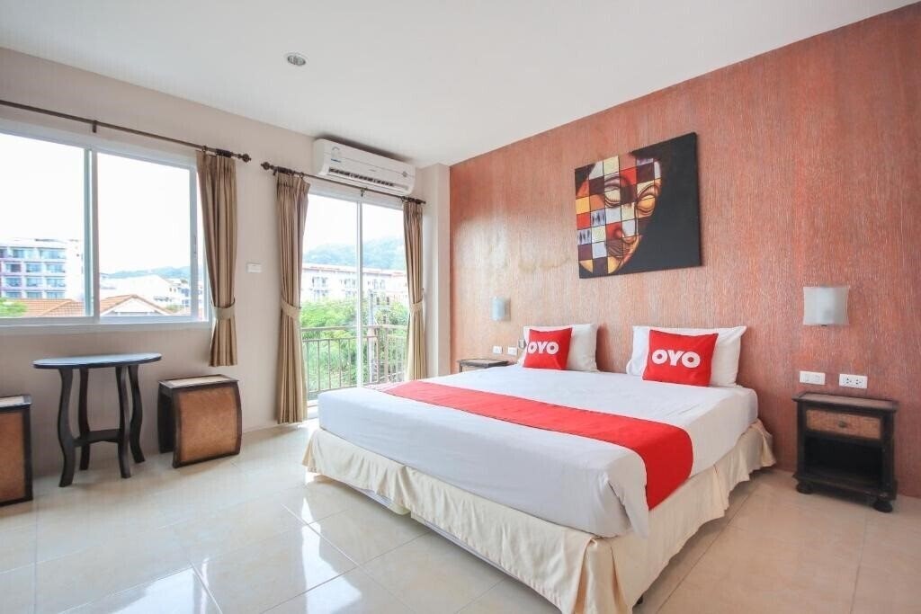 Troy Guest House 3* қонақ үйі