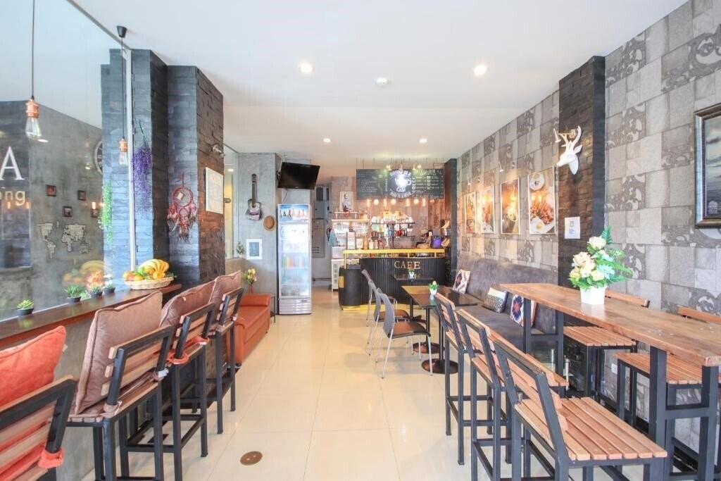 Фото Troy Guest House 3*