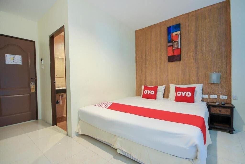 Troy Guest House 3* фотосуреті