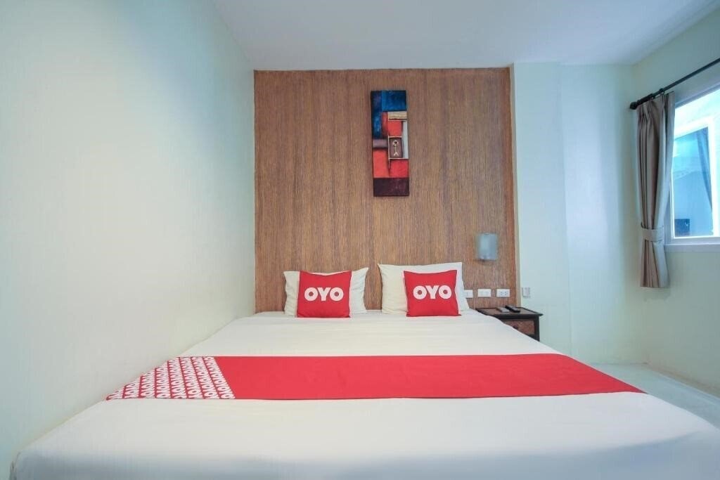 Troy Guest House 3* суреті
