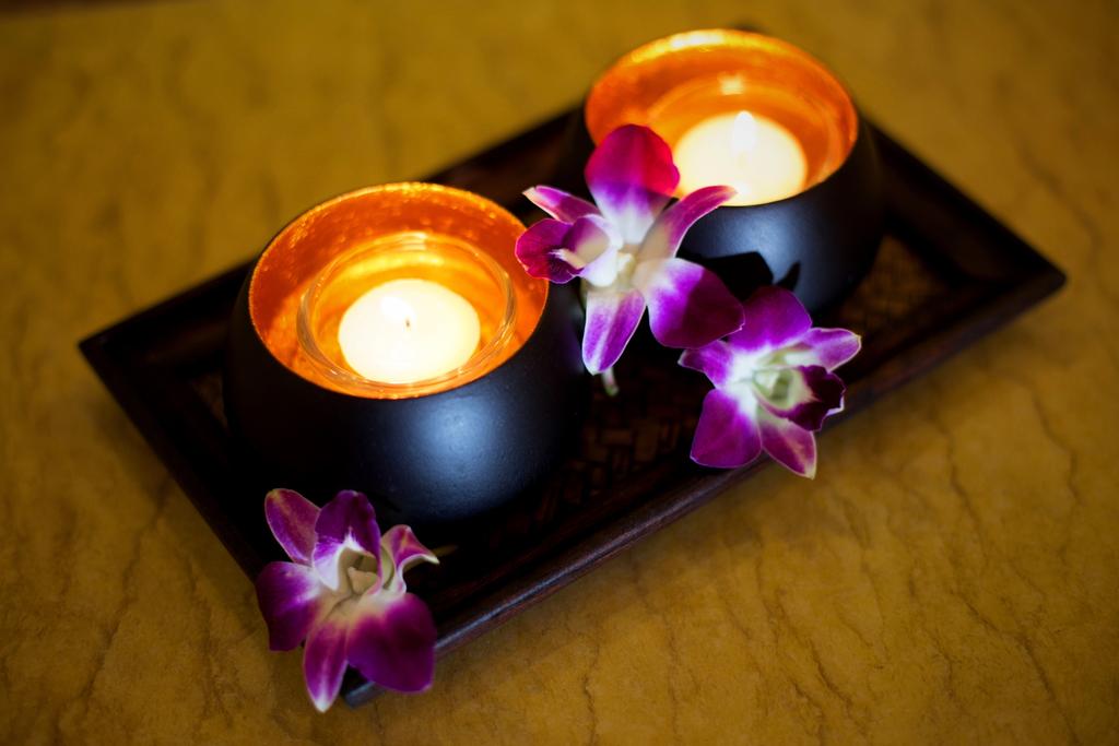 The Yim Siam Boutique 3* суреті