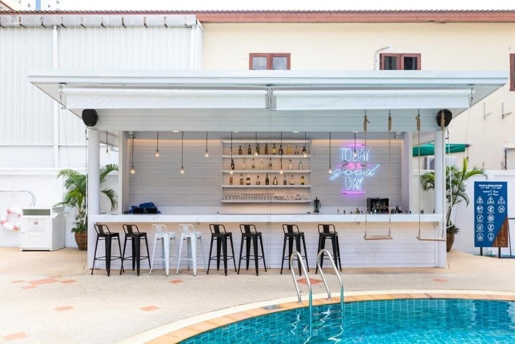 Amata Resort 3* суреті