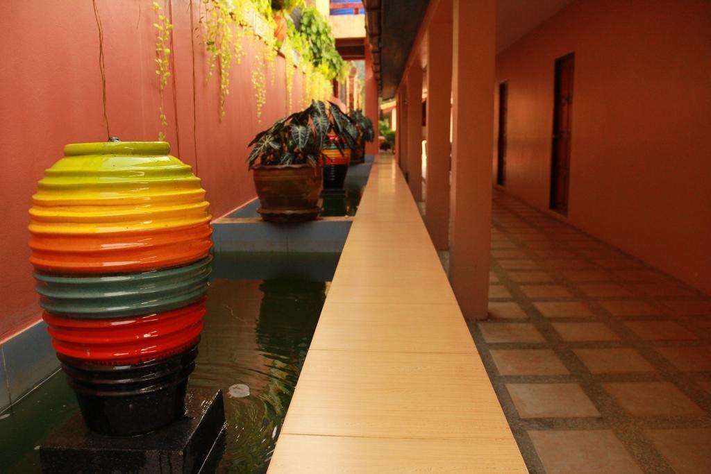 Фото Baan Kongdee Sunset Resort 3*