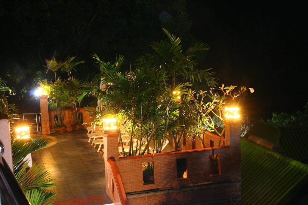 Фотография Baan Kongdee Sunset Resort 3*