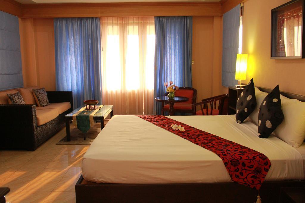 Изображение Baan Kongdee Sunset Resort 3*