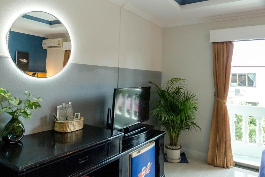 Изображение Baan Paradise Hotel 2*