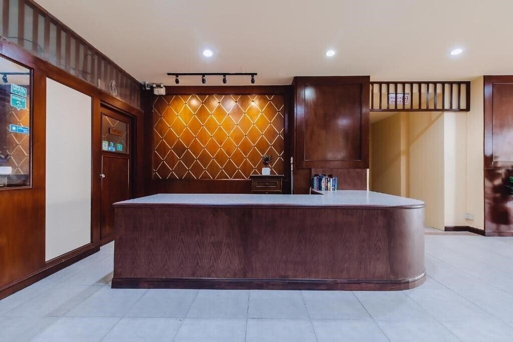 Фотография Bauman Ville Hotel 3*