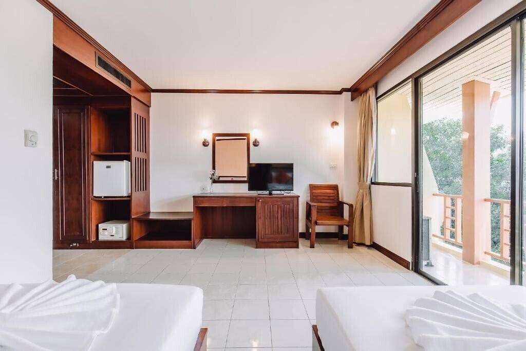 Изображение Bauman Ville Hotel 3*
