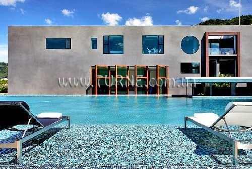 Фото B - Lay Tong Resort 5*