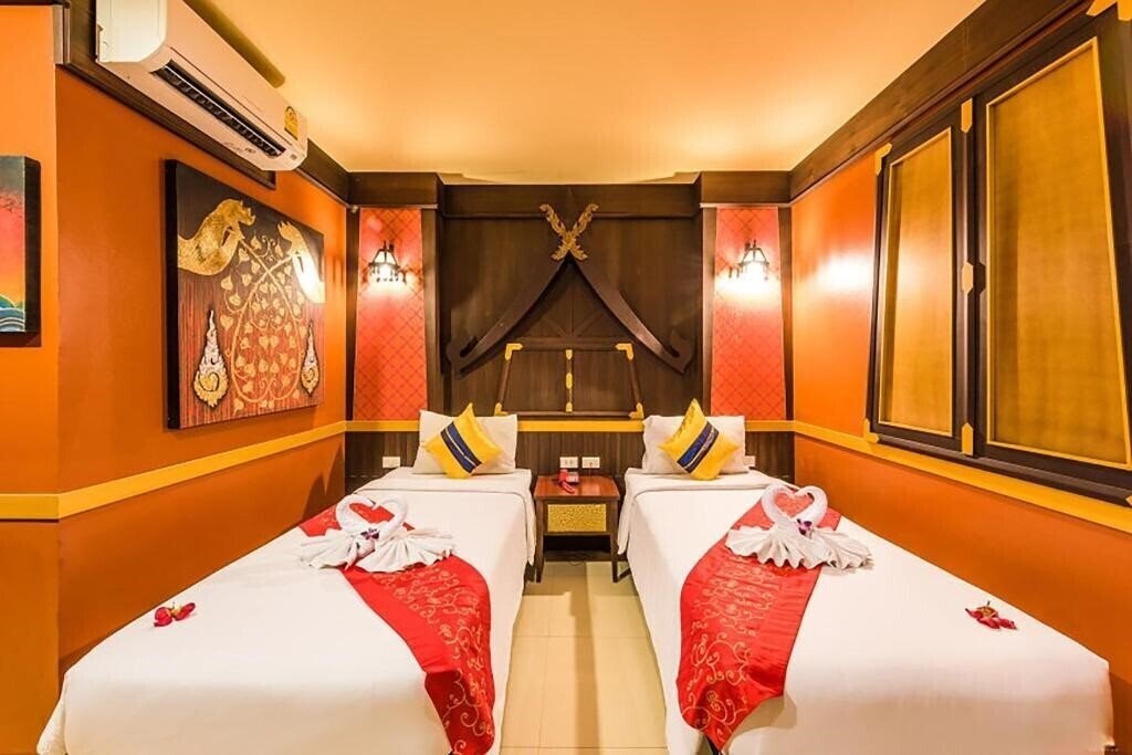 Фото 99 Residence Patong 3*