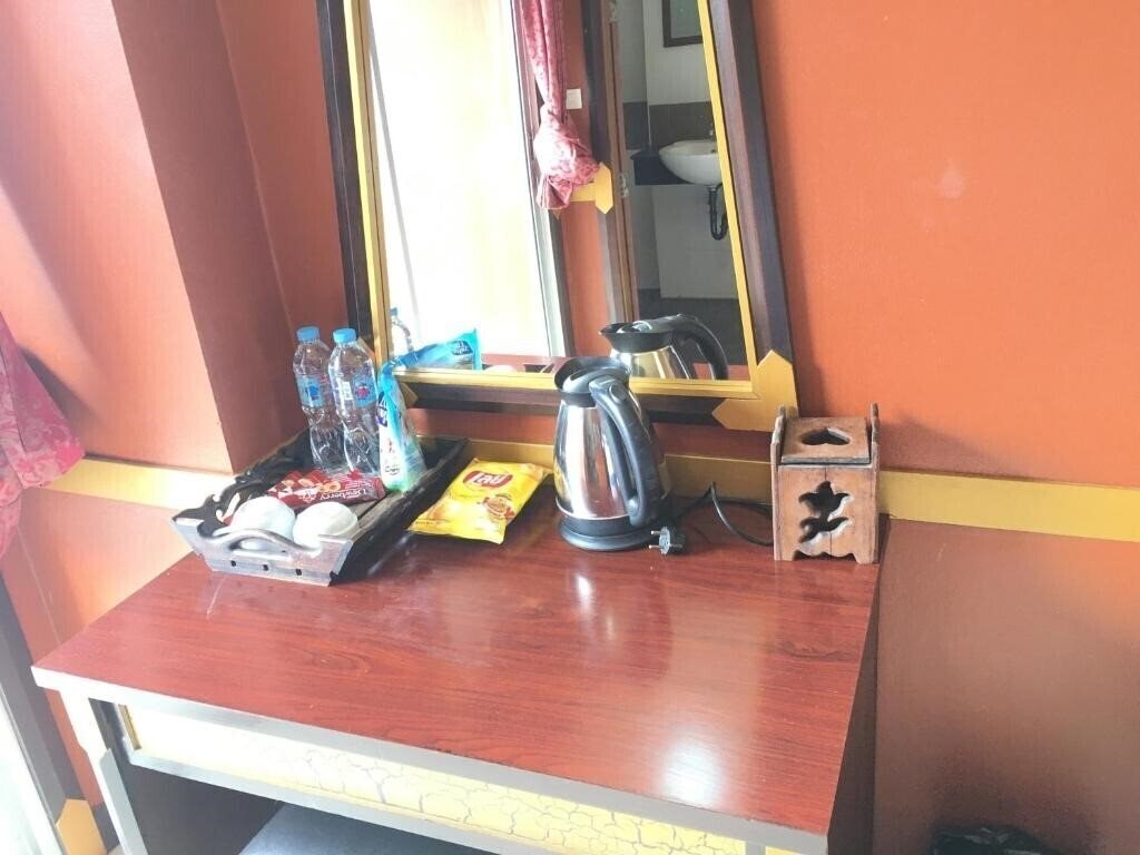 99 Residence Patong 3* фотосуреті