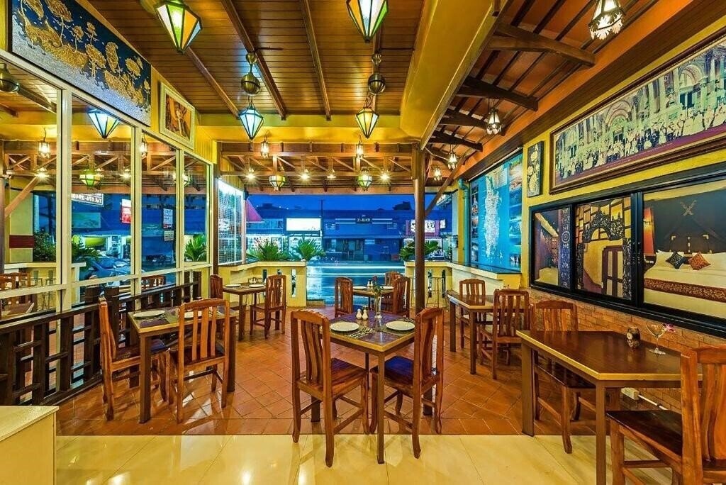 99 Residence Patong 3* суреті