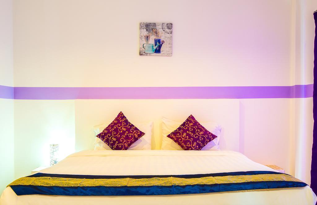 Фото Tuana Friendly House Resort (ex. Sunny Resort ) 3*