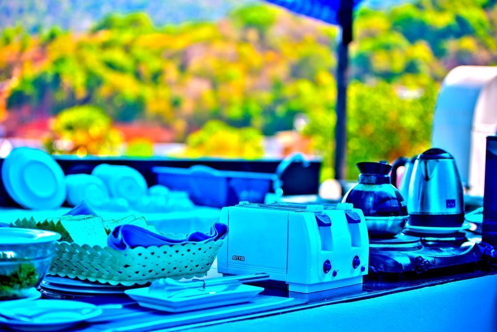 Tuana Friendly House Resort (ex. Sunny Resort ) 3* суреті