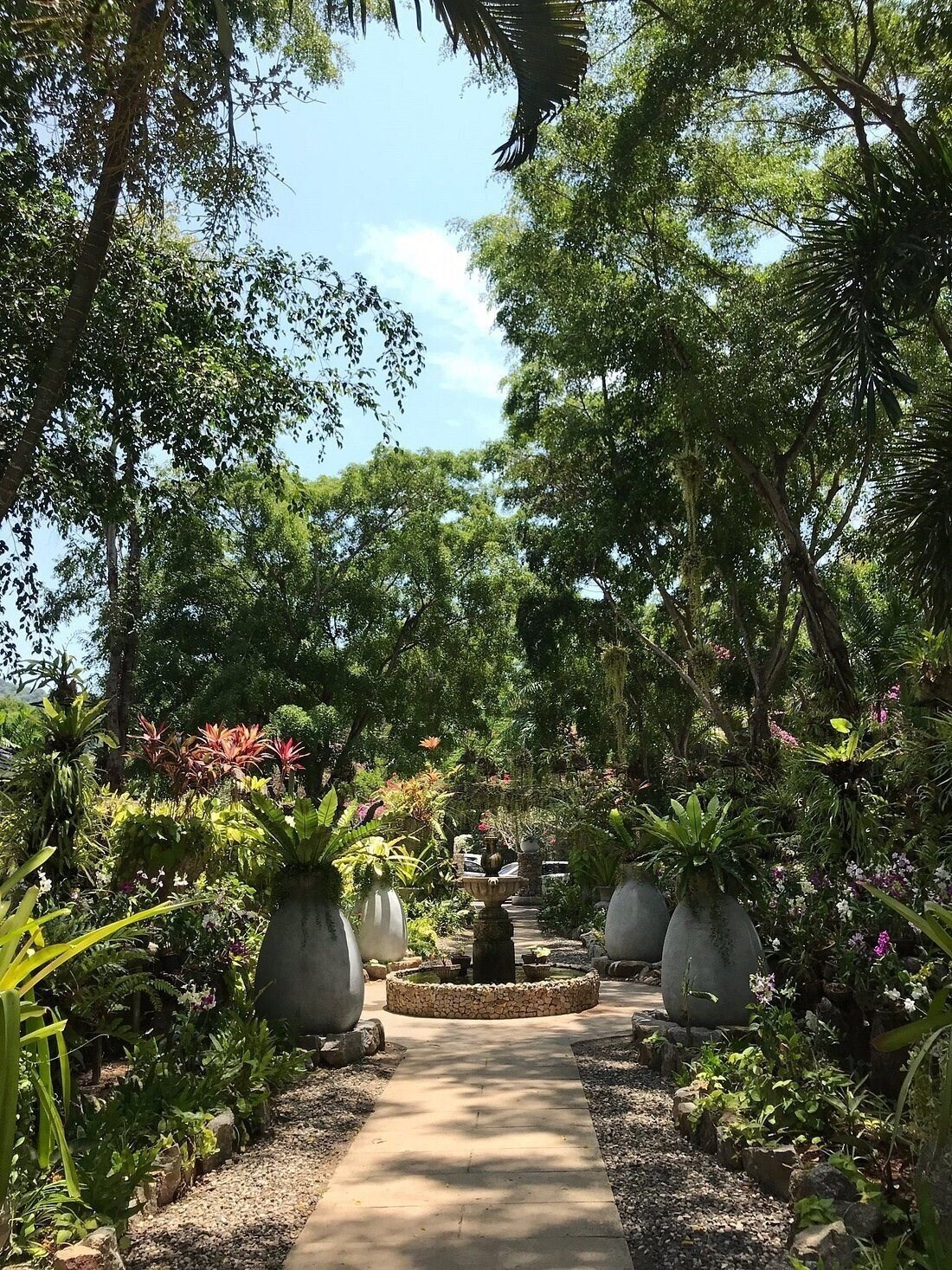 Фотография Thavorn Hotel 3*